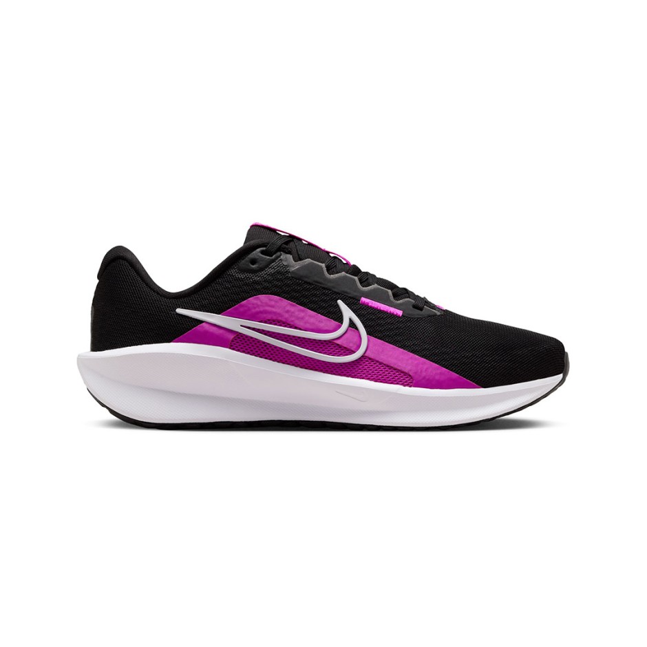 Γυναικεία Παπούτσια για Τρέξιμο Μαύρα - Nike Downshifter 13