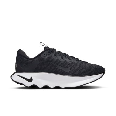 Γυναικεία Παπούτσια για Τρέξιμο Μαύρα - Nike Motiva