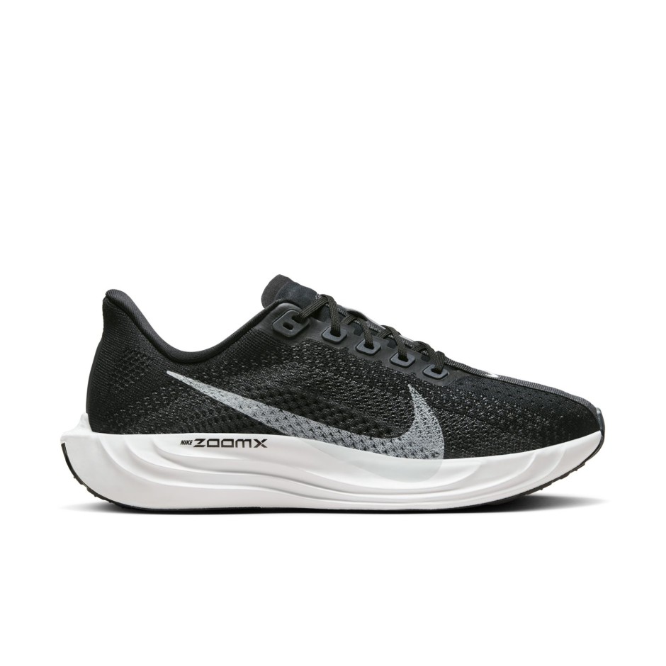 Γυναικεία Παπούτσια για Τρέξιμο Μαύρα - Nike Pegasus Plus
