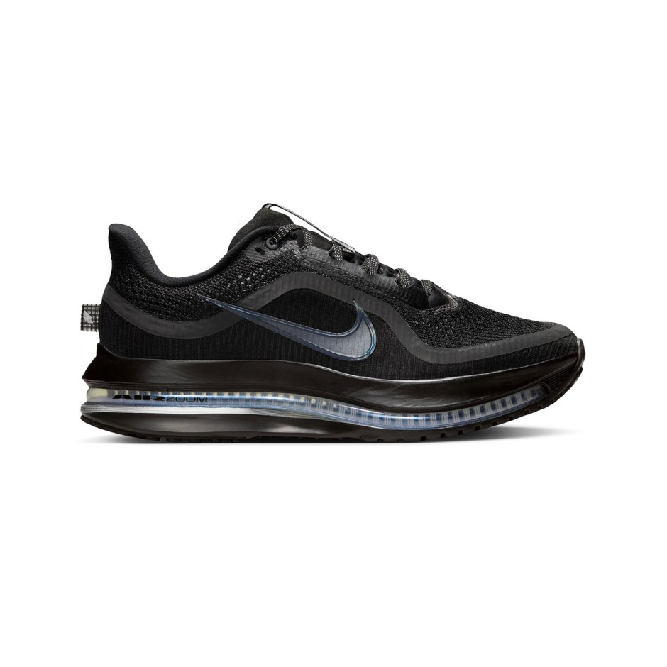 Women's Running Shoes Black - Nike Pegasus Premium