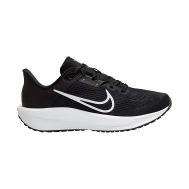Γυναικεία Παπούτσια για Τρέξιμο Μαύρα - Nike Quest 6