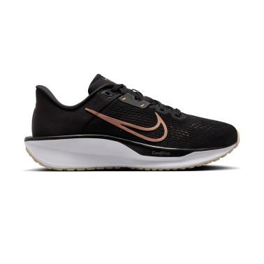 Γυναικεία Παπούτσια για Τρέξιμο Μαύρα - Nike Quest 6