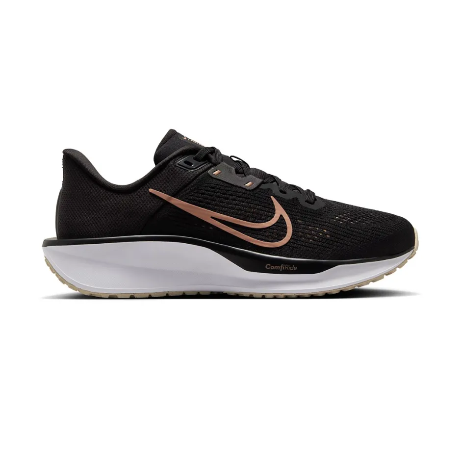 NIKE QUEST 6 FD6034-005 Black