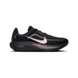 Women's Running Shoes Black - Nike Quest 7 Image 