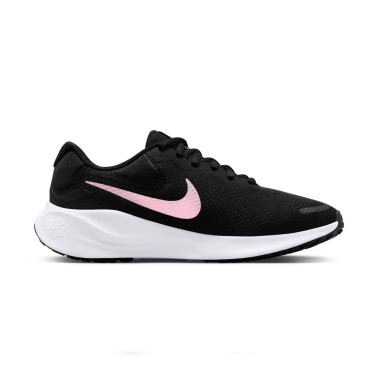NIKE REVOLUTION 7 FB2208-004 Black