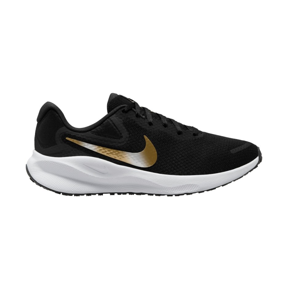 NIKE REVOLUTION 7 FB2208-006 Black