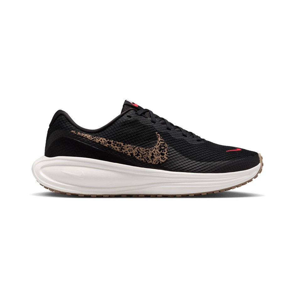Women's Running Shoes Black - Nike Revolution 8