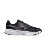 Γυναικεία Παπούτσια για Τρέξιμο Μαύρα - Nike Run Defy Εικόνα 