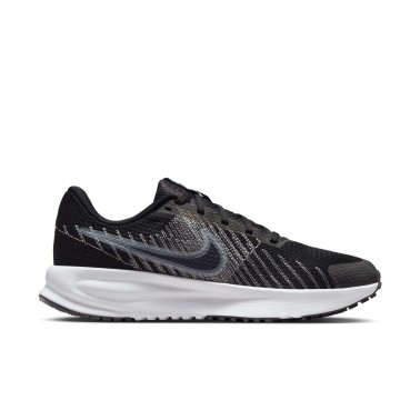 Γυναικεία Παπούτσια για Τρέξιμο Μαύρα - Nike Run Defy