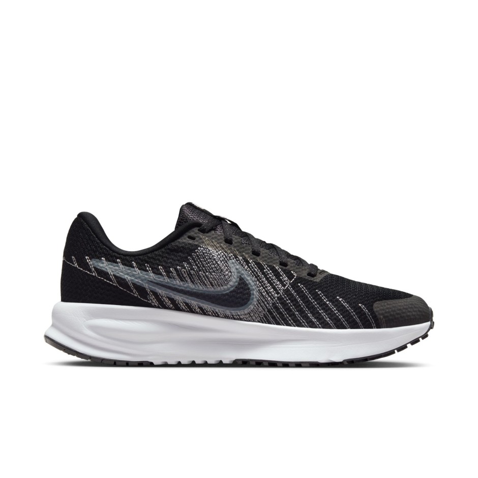 Γυναικεία Παπούτσια για Τρέξιμο Μαύρα - Nike Run Defy