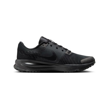Γυναικεία Παπούτσια για Τρέξιμο Μαύρα - Nike Run Defy