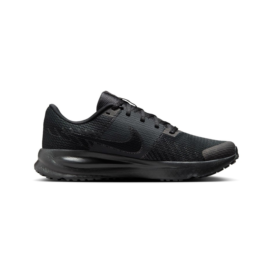 Γυναικεία Παπούτσια για Τρέξιμο Μαύρα - Nike Run Defy