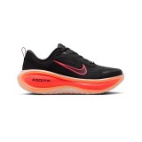 Women's Running Shoes Black - Nike Vomero Plus Image 