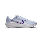 Γυναικεία Παπούτσια για Τρέξιμο Μωβ - Nike Downshifter 13 Εικόνα 