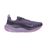 NIKE REACT INFINITY RUN FLYKNIT 4 DR2670-500 Purple Image 