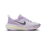 Γυναικεία Παπούτσια για Τρέξιμο Μωβ - Nike Invincible 3 Εικόνα 