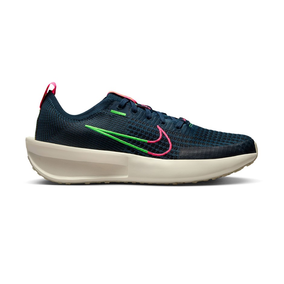 NIKE INTERACT RUN FD2292-403 Blue