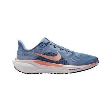 Γυναικεία Παπούτσια για Τρέξιμο Μπλε - Nike Pegasus 41