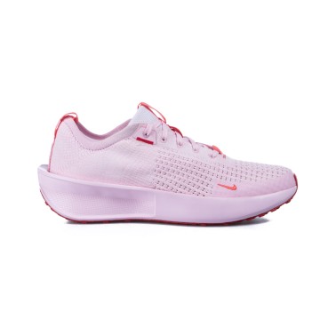 Γυναικεία Παπούτσια για Τρέξιμο Ροζ - Nike Interact Run SE