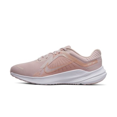 Γυναικεία Παπούτσια για Τρέξιμο Ροζ - Nike Quest 5