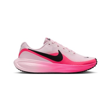 Γυναικεία Παπούτσια για Τρέξιμο Ροζ - Nike Revolution 8