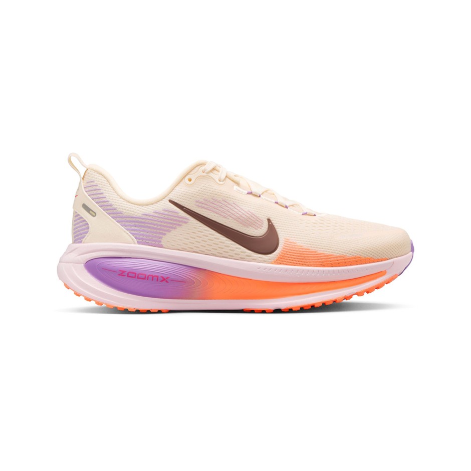 Γυναικεία Παπούτσια για Τρέξιμο Σομόν - Nike Vomero 18