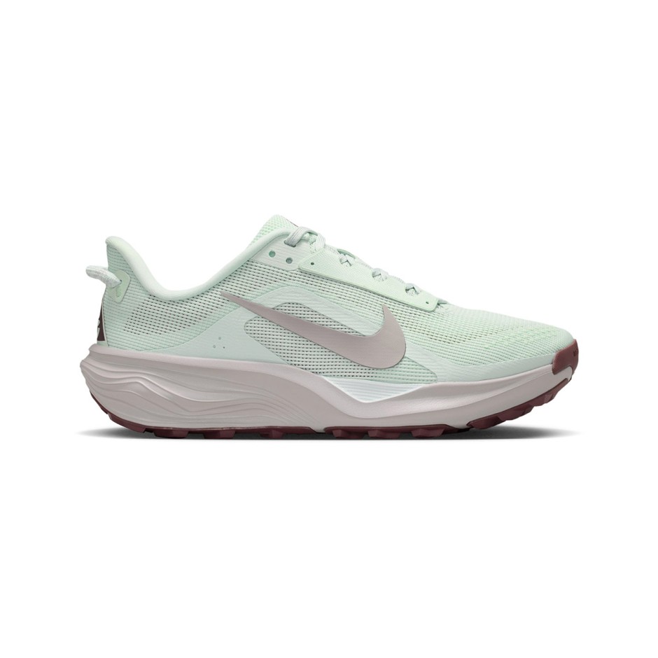 Γυναικεία Παπούτσια Trail Running Οινοπνευματί - Nike ACG Pegasus Trail