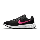 NIKE REVOLUTION 6 NEXT NATURE DC3729-002 Black Image 