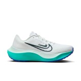Nike Zoom Fly 5 Λευκό - Γυναικεία Παπούτσια για Τρέξιμο  Εικόνα 