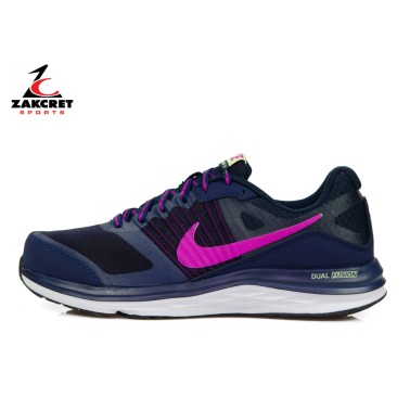 RUNNING NIKE DUAL FUSION X 709501[FL]-402 Μπλε