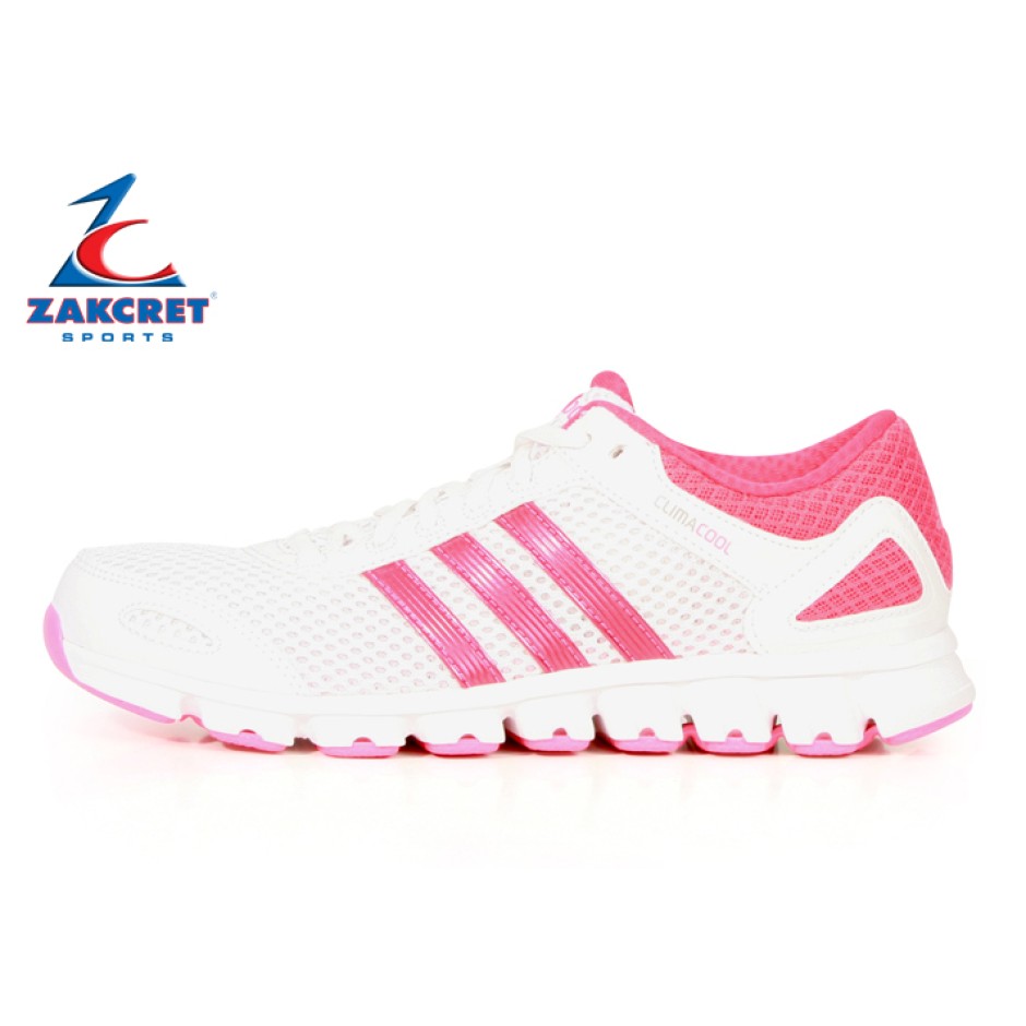 RUNNING ADIDAS CC MODULATE Q22792 White