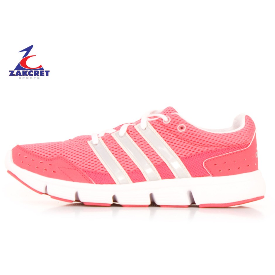 RUNNING ADIDAS BREEZE 101 W3 D67061 Φούξια