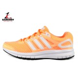RUNNING adidas DURAMO 6 B39765 Κοραλί Εικόνα 