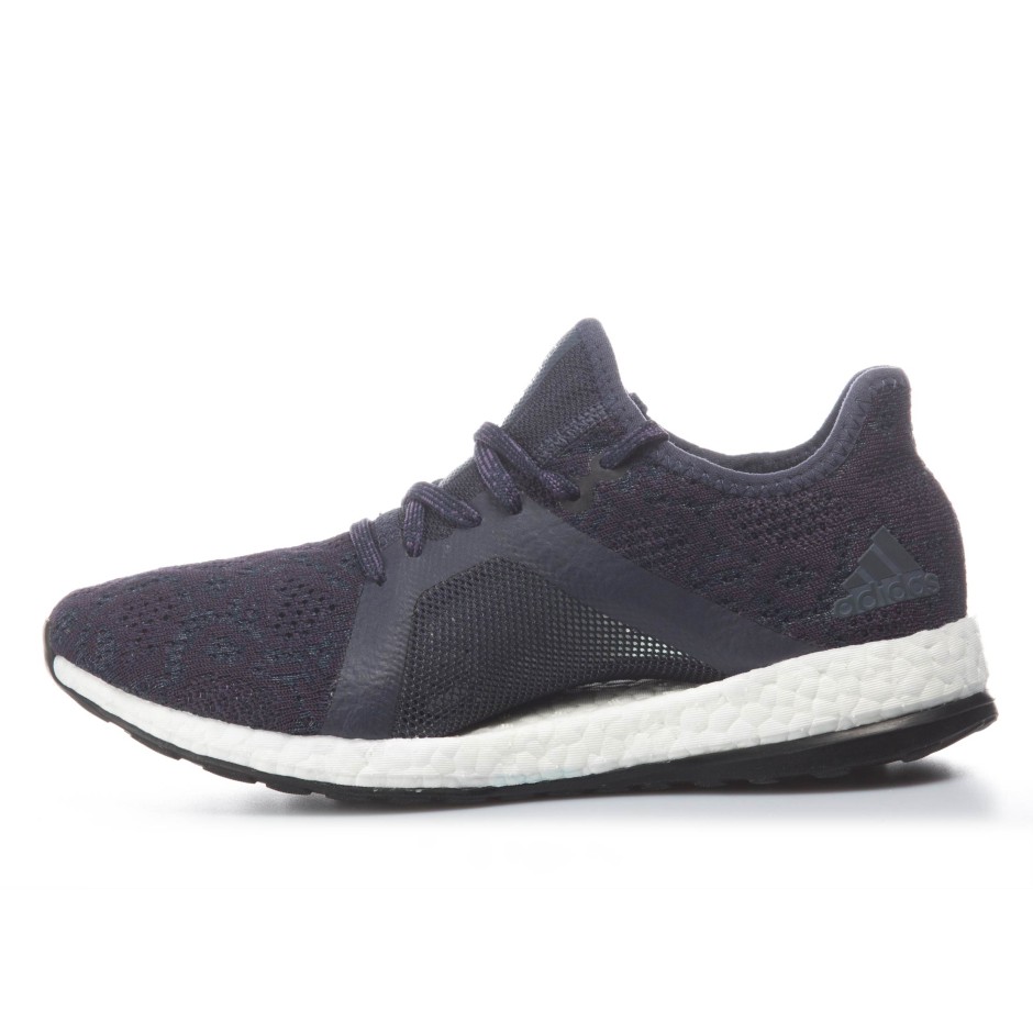 adidas Performance PUREBOOST X ELEMENT BB6087 Blue