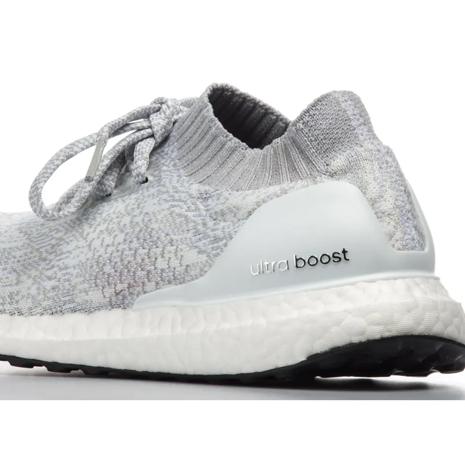 adidas Performance ULTRABOOST UNCAGED W DB1132 Grey - Zakcret.gr