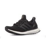 adidas Performance ULTRABOOST W BB6149 Black Image 0