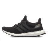 adidas Performance ULTRABOOST W BB6149 Black Image 