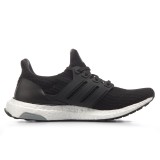 adidas Performance ULTRABOOST W BB6149 Black Image 1