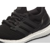 adidas Performance ULTRABOOST W BB6149 Black Image 2