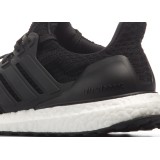 adidas Performance ULTRABOOST W BB6149 Black Image 3