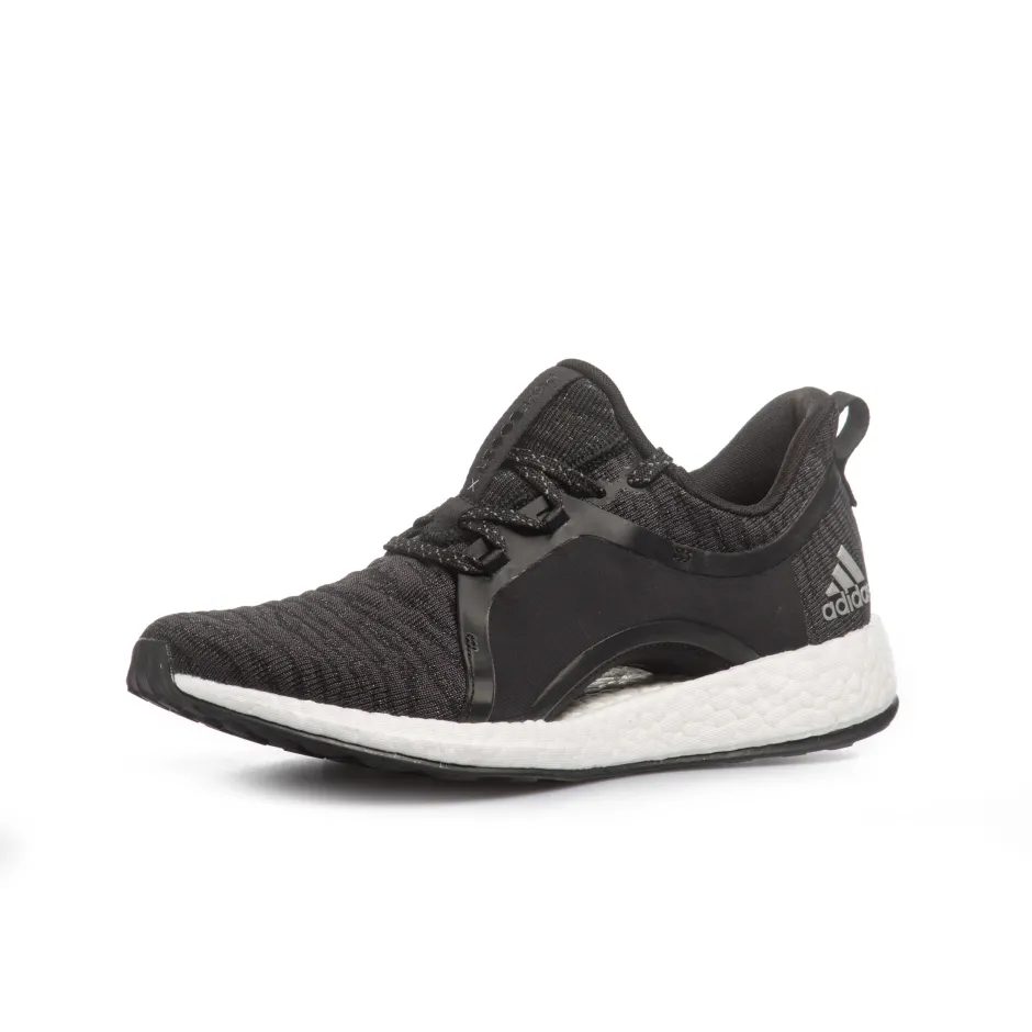 adidas Performance PUREBOOST X BY8928 Black Zakcret.gr