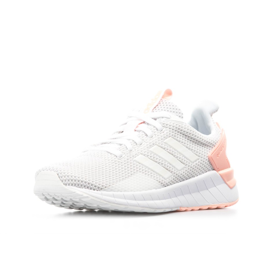 adidas questar ride grey orange