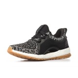 adidas Performance PUREBOOST X ALL TERRAIN BY2691 White-Black Image 0