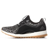 adidas Performance PUREBOOST X ALL TERRAIN BY2691 White-Black Image 