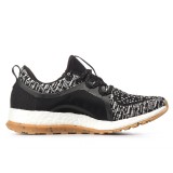 adidas Performance PUREBOOST X ALL TERRAIN BY2691 White-Black Image 1