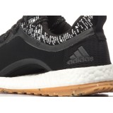 adidas Performance PUREBOOST X ALL TERRAIN BY2691 White-Black Image 3