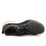 adidas Performance PUREBOOST X ALL TERRAIN BY2691 White-Black Image 4