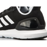 adidas Performance COSMIC 2 B44888 Black Image 3