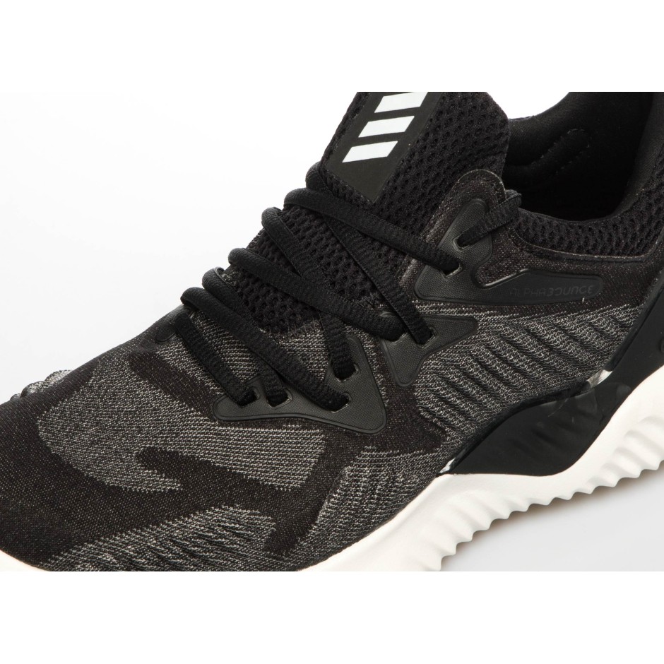 adidas Performance ALPHABOUNCE BEYOND W CG5581 Black