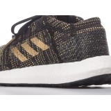 adidas Performance PUREBOOST GO W F36346 Ανθρακί Εικόνα 2
